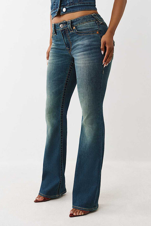 Image sur Becca jean bootcut
