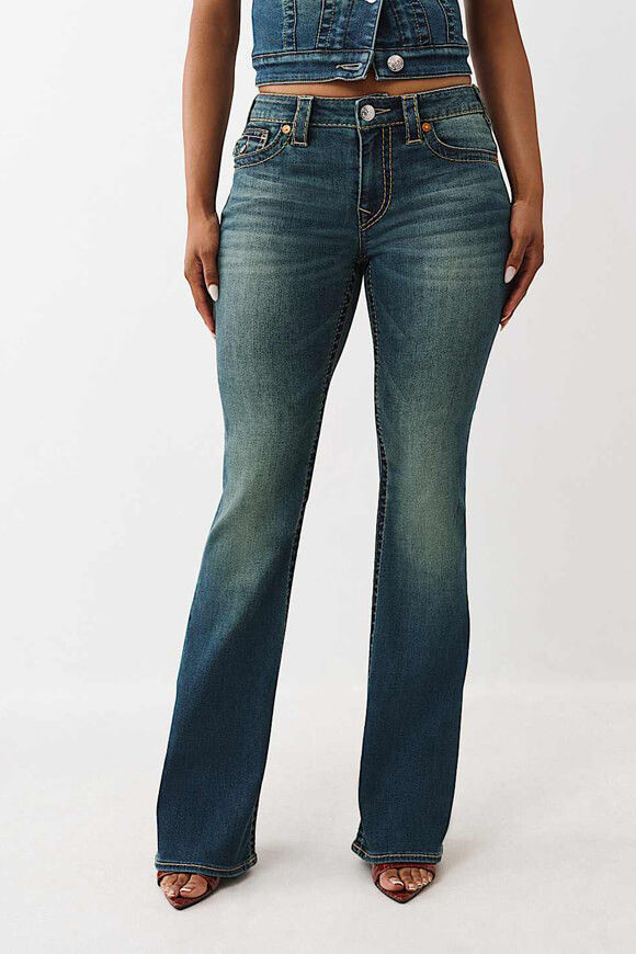 Image sur Becca jean bootcut