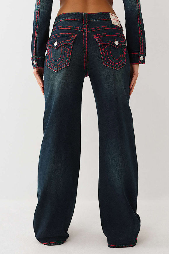 Bild von Bobbi Baggy Fit Jeans