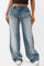 Image de Bobbi Baggy Fit Jeans