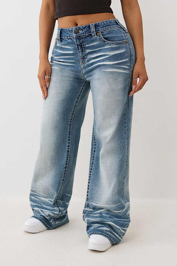 Image sur Bobbi jean baggy fit