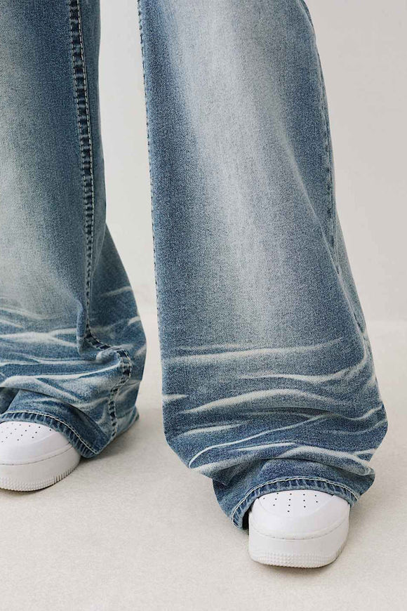 Image sur Bobbi jean baggy fit