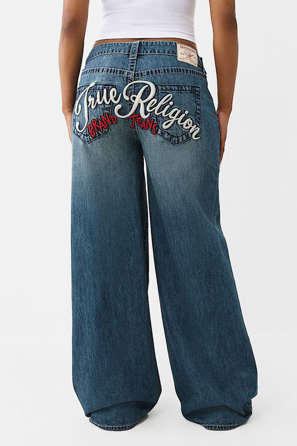 Bild von Jessie Super Baggy Fit Jeans