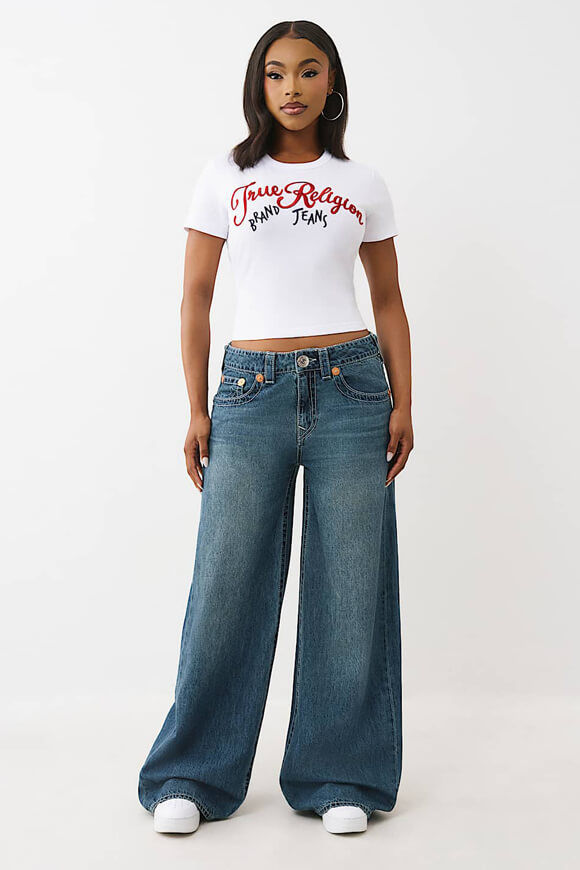 Bild von Jessie Super Baggy Fit Jeans