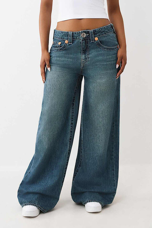 Bild von Jessie Super Baggy Fit Jeans