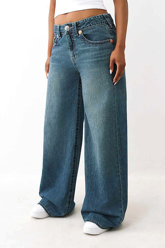Bild von Jessie Super Baggy Fit Jeans