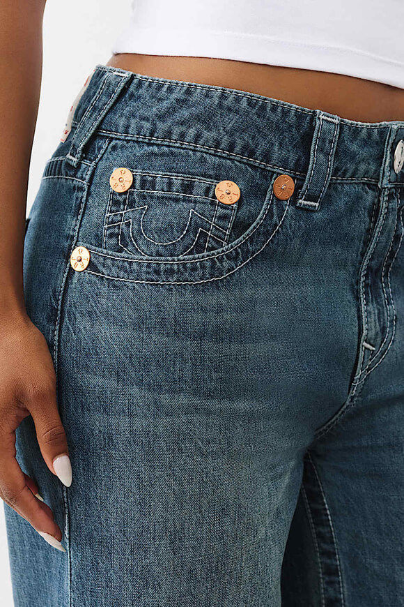 Bild von Jessie Super Baggy Fit Jeans