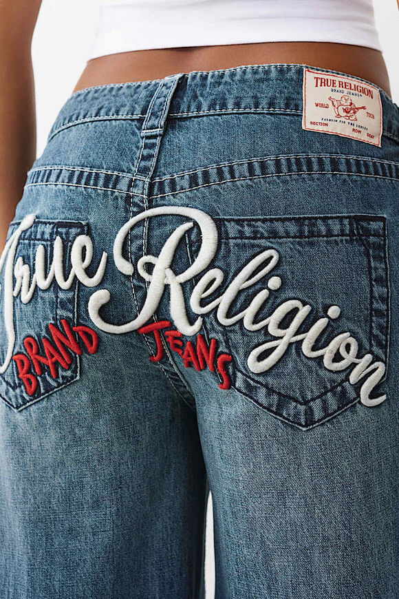 Bild von Jessie Super Baggy Fit Jeans