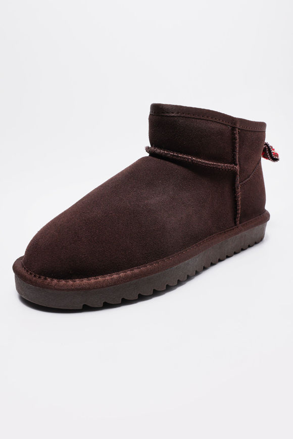 Bild von Gefütterte Winterstiefelette