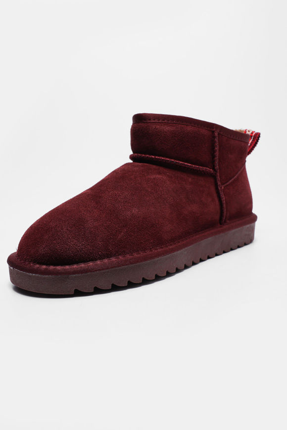 Bild von Gefütterte Winterstiefelette