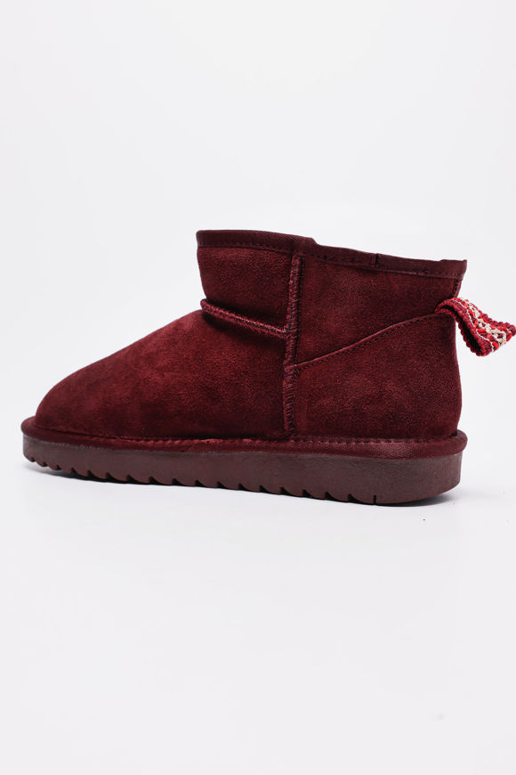 Bild von Gefütterte Winterstiefelette