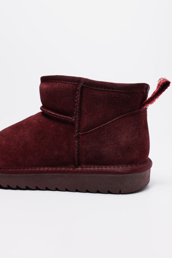 Bild von Gefütterte Winterstiefelette