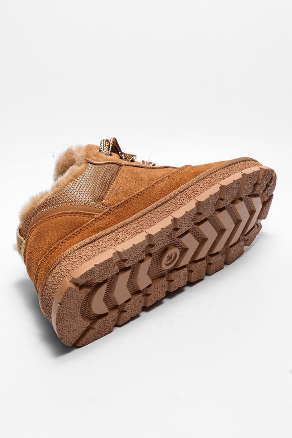 Bild von Sneaker gefüttert