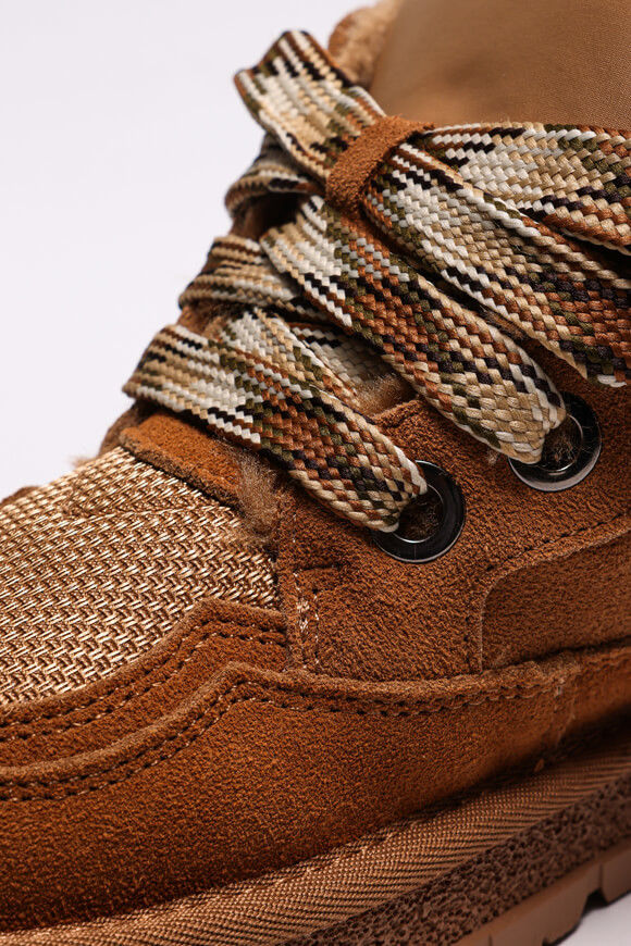 Bild von Sneaker gefüttert