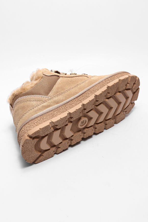 Image sur Sneaker gefüttert