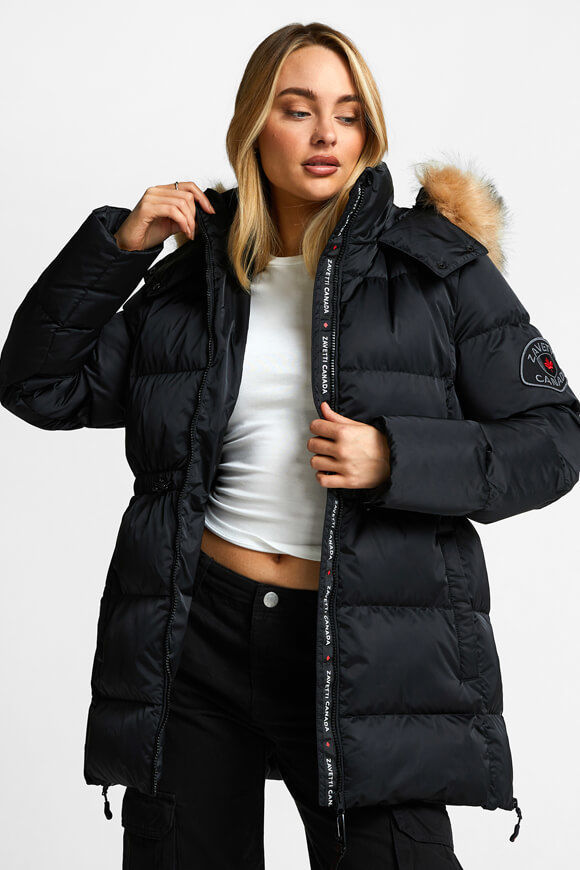 Image sur Virna 2.0 Puffer Parka
