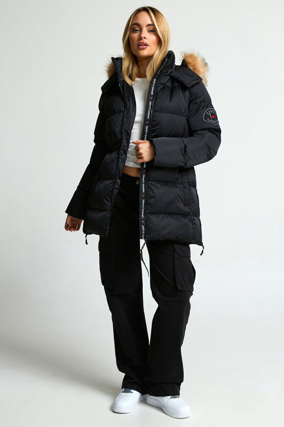 Image sur Virna 2.0 Puffer Parka