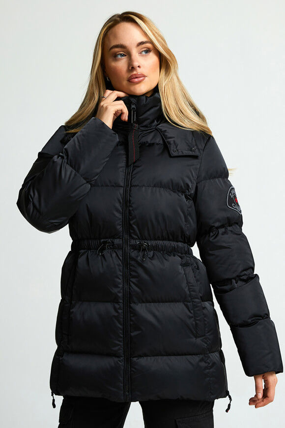 Image sur Virna 2.0 Puffer Parka