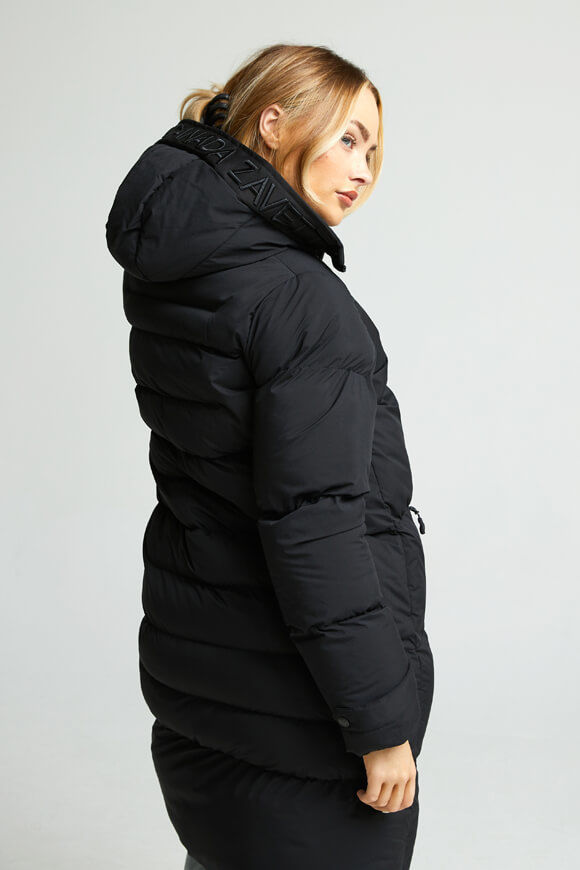 Image sur Alora manteau matelassé