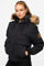 Image de Gabiella Wattierte Bomberjacke
