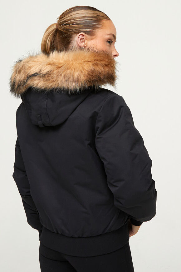Image sur Gabiella Wattierte Bomberjacke
