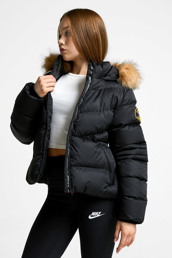 Image sur Allessia Pufferjacke