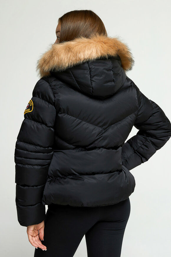 Image sur Allessia Pufferjacke