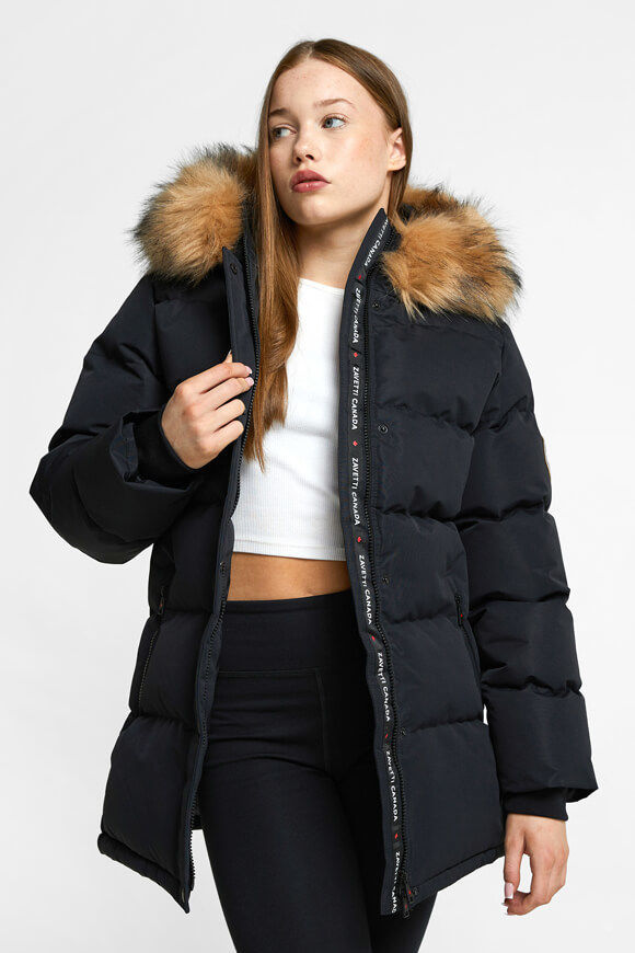 Bild von Fiorella Puffer Parka