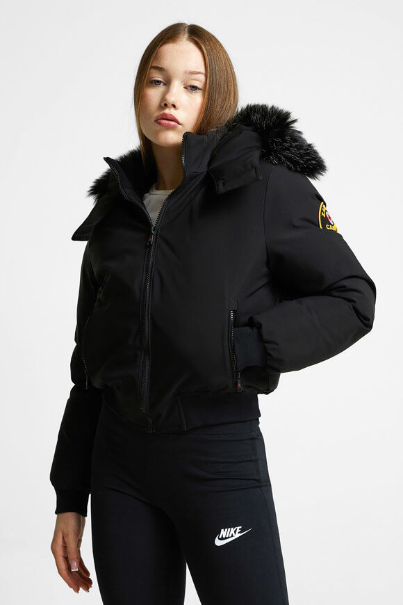 Bild von Arabella Wattierte Bomberjacke