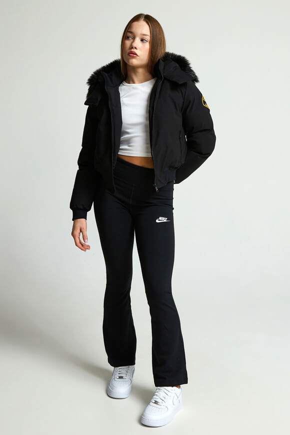 Bild von Arabella Wattierte Bomberjacke