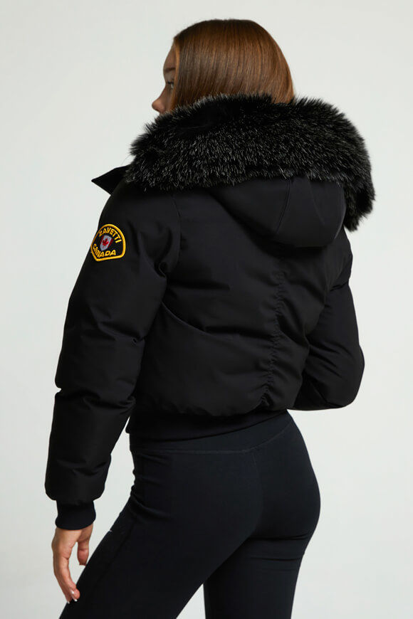 Bild von Arabella Wattierte Bomberjacke