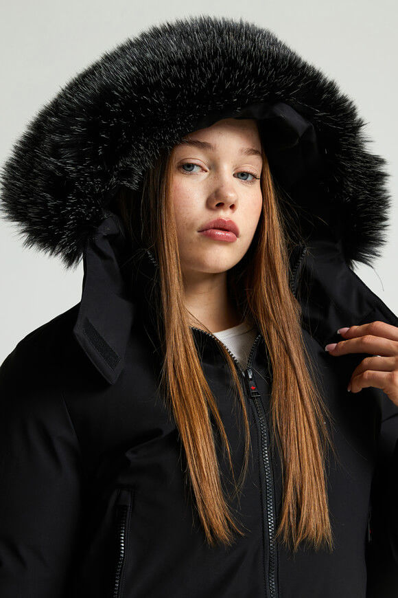 Bild von Arabella Wattierte Bomberjacke