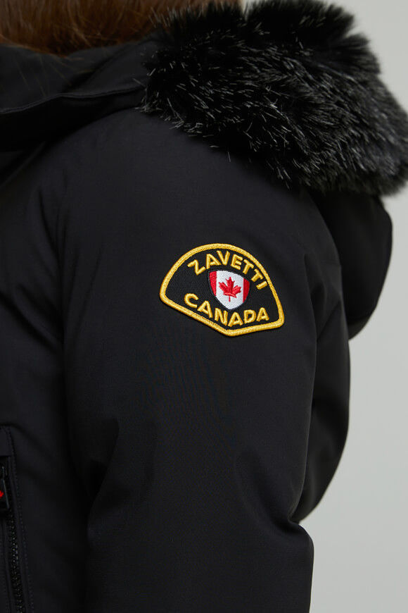 Bild von Arabella Wattierte Bomberjacke
