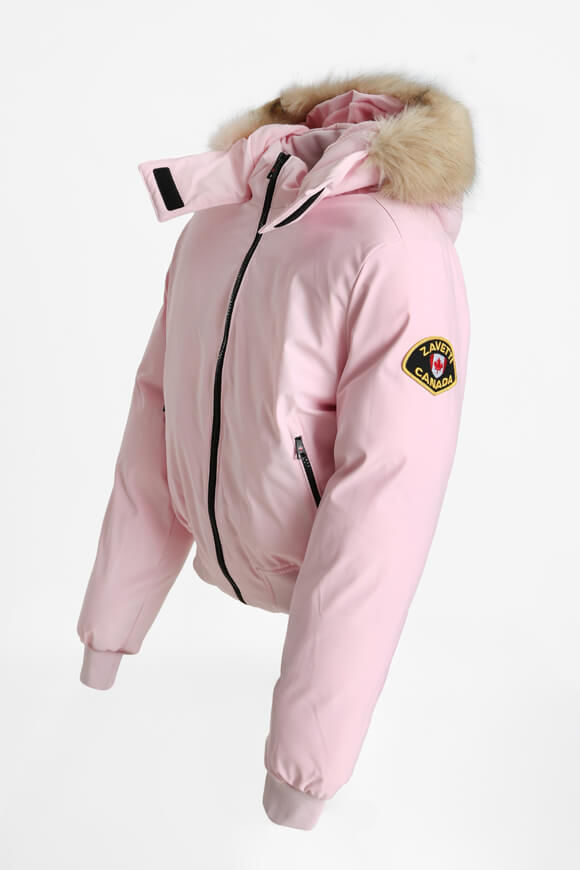 Bild von Arabella Wattierte Bomberjacke