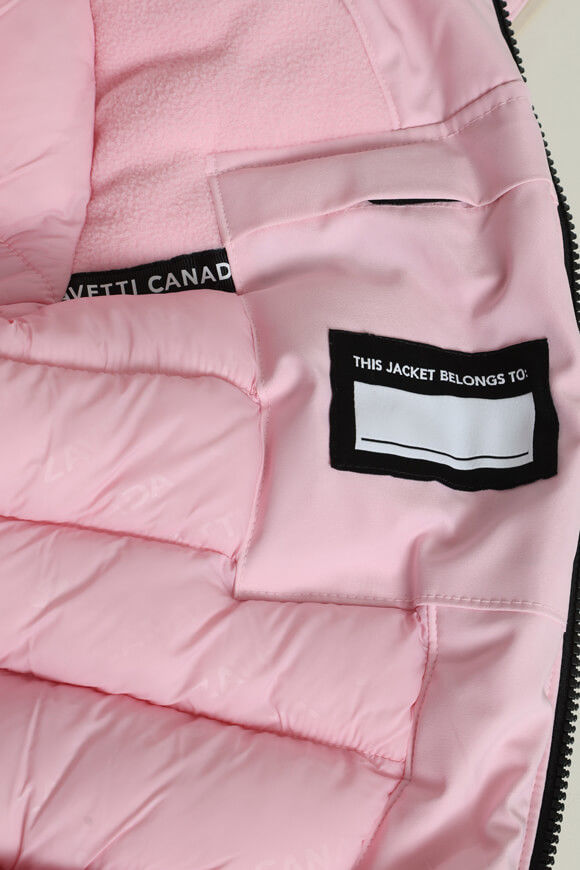 Bild von Arabella Wattierte Bomberjacke