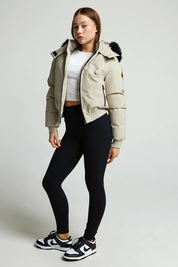 Bild von Arabella Wattierte Bomberjacke