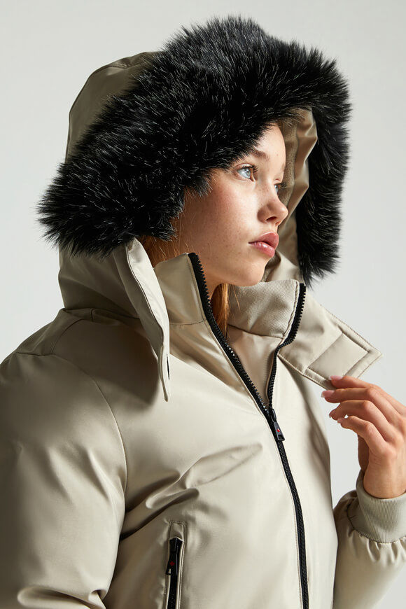 Bild von Arabella Wattierte Bomberjacke