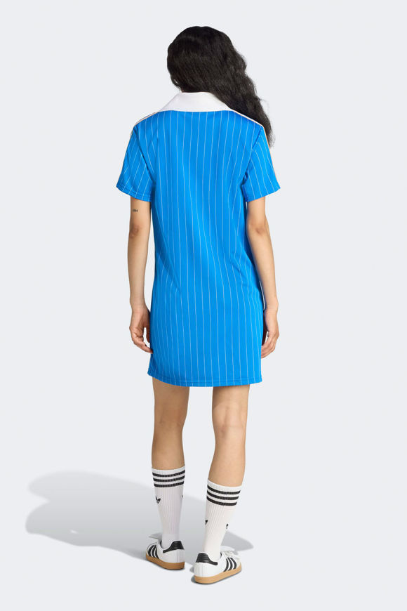 Bild von Real Madrid Terrace Minikleid