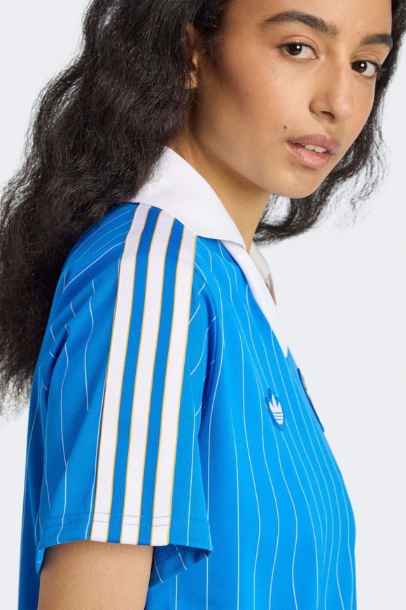 Bild von Real Madrid Terrace Minikleid