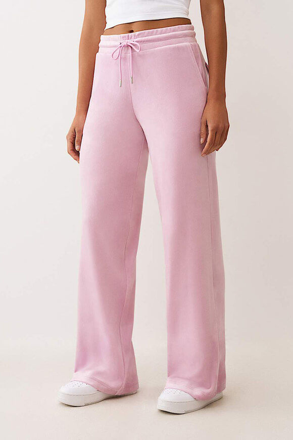Bild von Bootcut-Samthose
