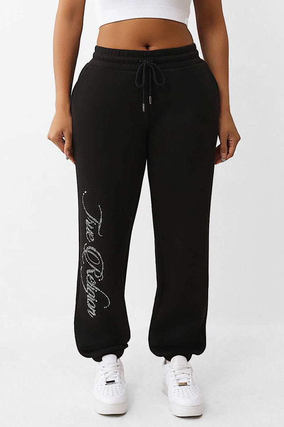 Image sur Pantalon en sweat