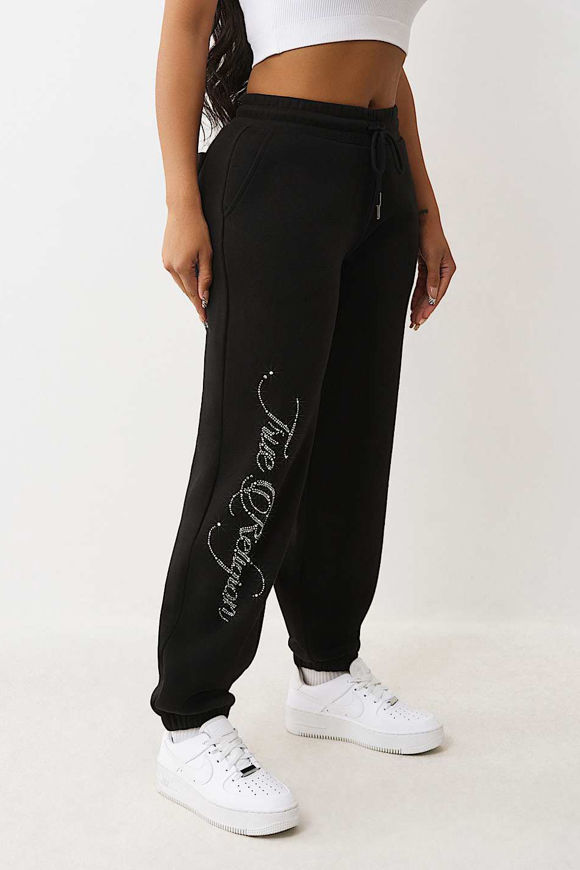 Image sur Pantalon en sweat