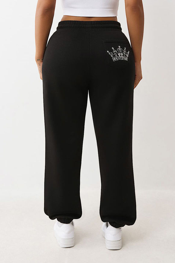 Image sur Pantalon en sweat