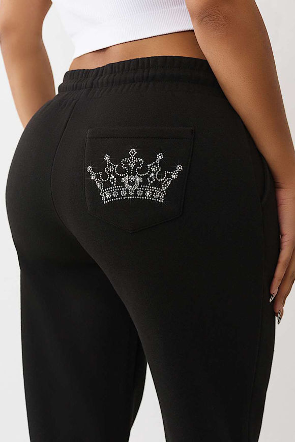 Image sur Pantalon en sweat