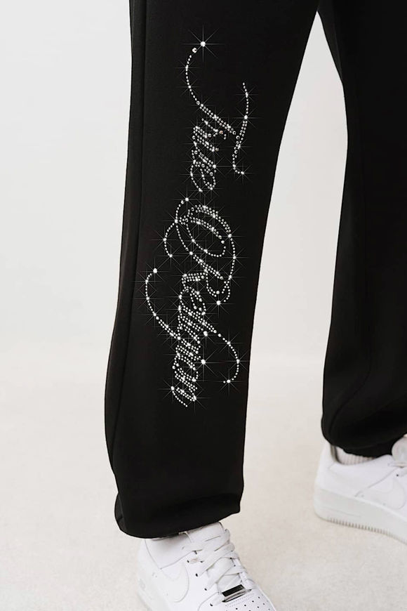 Image sur Pantalon en sweat