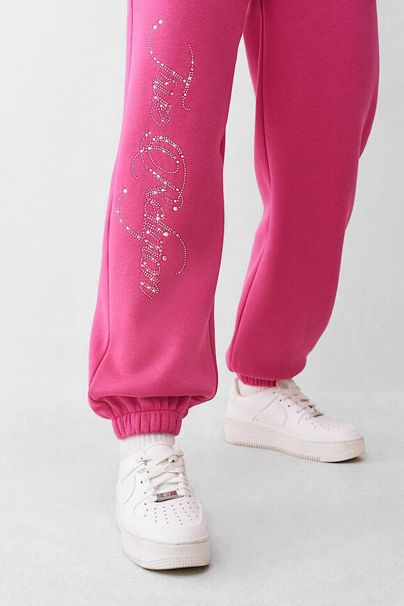 Image sur Pantalon en sweat