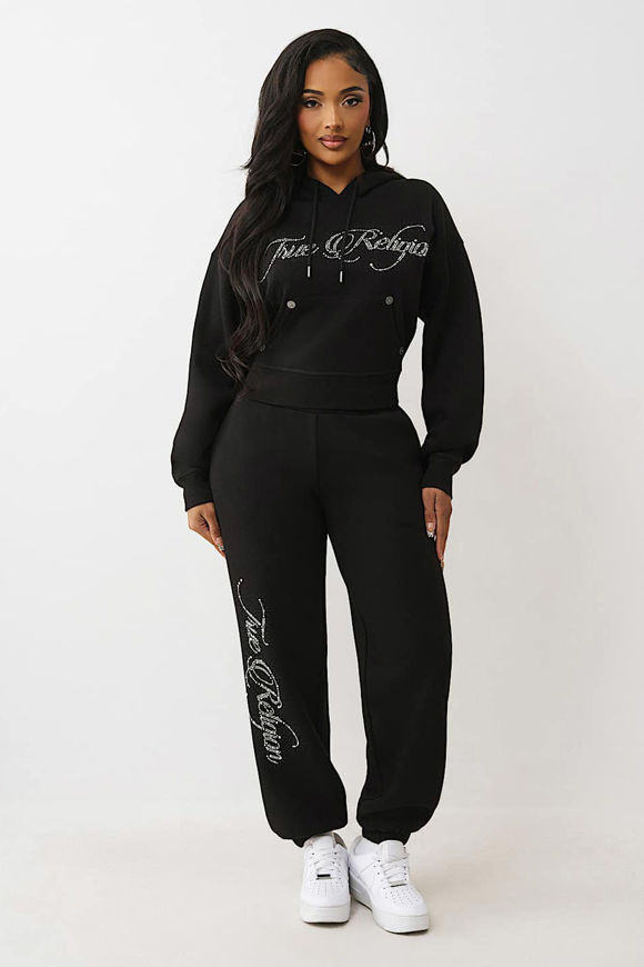 Bild von Kapuzensweatshirt