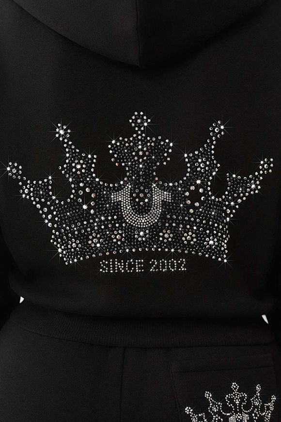 Bild von Kapuzensweatshirt