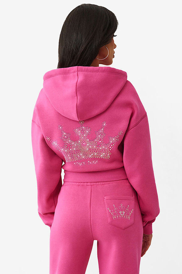 Image sur Sweatshirt à capuchon