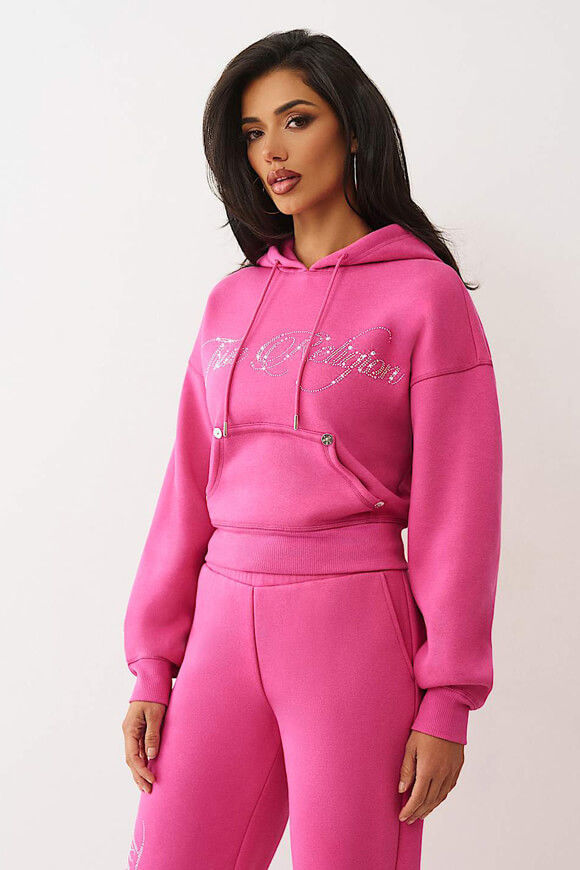 Image sur Sweatshirt à capuchon
